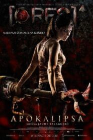 [REC] 4: Apokalipsa vizjer PL