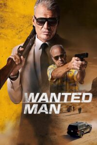 Oglądaj film Wanted Man. Ścigany PL