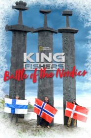 Oglądaj film King Fishers: Battle Of The Nordics PL