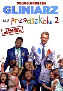 Oglądaj film Gliniarz w Przedszkolu 2 HD PL