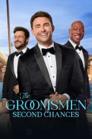 Oglądaj film The Groomsmen: Second Chances PL