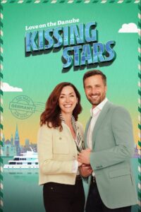 Oglądaj film Love on the Danube: Kissing Stars PL