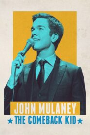 Oglądaj film John Mulaney: The Comeback Kid PL