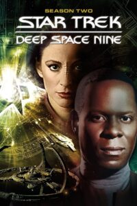 Star Trek: Stacja Kosmiczna: Season 2