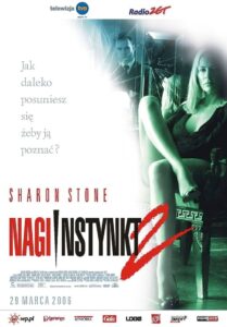 Nagi Instynkt 2 vider pl