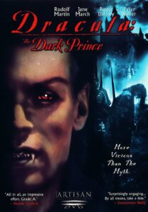 Oglądaj film Dark Prince: The True Story of Dracula PL