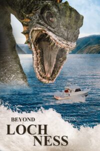 Oglądaj film Beyond Loch Ness PL