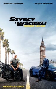 Oglądaj film Szybcy i wściekli: Hobbs i Shaw PL