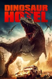 Dinosaur Hotel Oglądaj za darmo PL