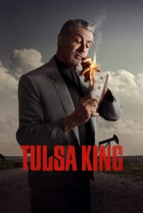 Król Tulsy: Season 1