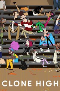 Oglądaj Clone High online PL