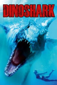 Oglądaj film Dinoshark PL