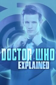 Oglądaj film Doctor Who Explained PL