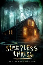 The Sleepless Unrest: The Real Conjuring Home Oglądaj za darmo PL