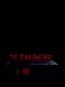 The Fear Footage 3AM Oglądaj za darmo PL