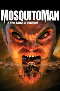 Oglądaj film Mosquito Man PL