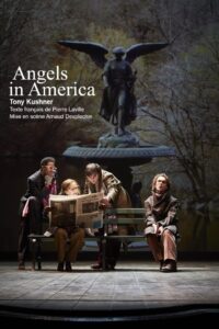 Oglądaj film Angels in America PL