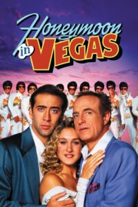 Oglądaj film Miesiąc miodowy w Las Vegas PL