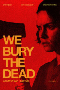 Oglądaj film We Bury the Dead PL