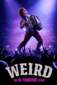 Oglądaj film Weird: The Al Yankovic Story PL