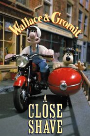 Wallace i Gromit: Golenie Owiec Oglądaj za darmo PL