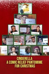 Oglądaj film Cinderella: A Comic Relief Pantomime for Christmas PL