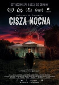 Oglądaj film Cisza nocna PL