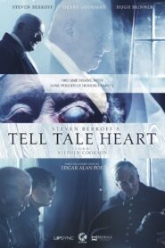 Steven Berkoff’s Tell Tale Heart Oglądaj za darmo PL