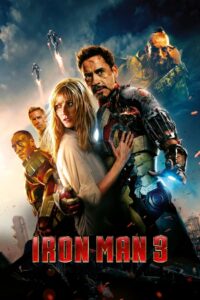 Iron Man 3 CDA PL