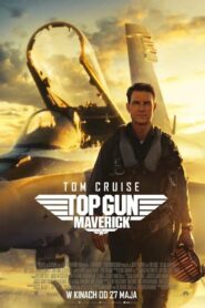 Top Gun: Maverick CDA PL