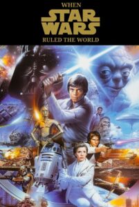 Oglądaj film When Star Wars Ruled the World PL