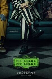 Oglądaj film Beetlejuice Beetlejuice PL