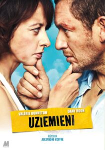 Oglądaj film Uziemieni PL