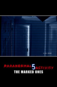 Oglądaj film Paranormal Activity: Naznaczeni PL