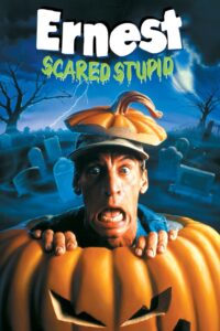 Oglądaj film Ernest Scared Stupid PL