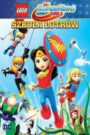 LEGO® DC Super Hero Girls: Szkoła łotrów Oglądaj za darmo PL