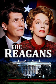 Oglądaj film The Reagans PL