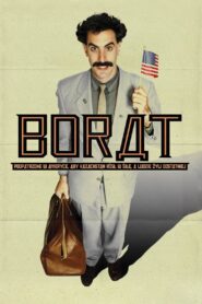 Borat: Podpatrzone w Ameryce, aby Kazachstan Rósł w Siłę, a Ludzie Żyli Dostatniej CDA PL