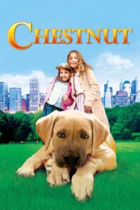 Chestnut: Hero of Central Park CDA PL