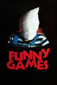 Funny Games Oglądaj za darmo PL