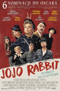 Jojo Rabbit CDA PL