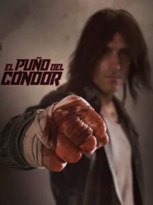 Fist of the Condor Oglądaj za darmo PL