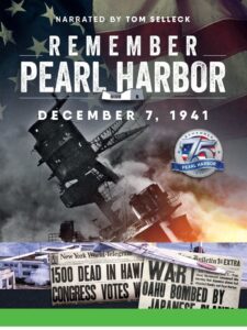 Oglądaj film Remember Pearl Harbor PL