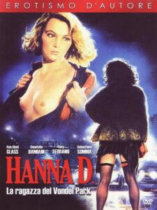 Hanna D. – La ragazza del Vondel Park lektor PL