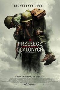 Przełęcz ocalonych CDA PL