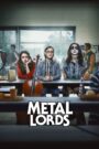 Oglądaj film Metal Lords PL