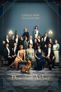 Downton Abbey CDA PL