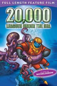 Oglądaj film 20,000 Leagues Under the Sea PL