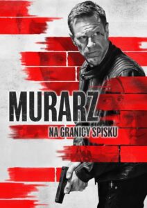 Oglądaj film Murarz. Na granicy spisku PL