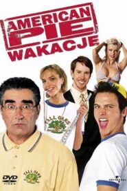 American Pie: Wakacje Oglądaj za darmo PL